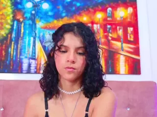 IrisRoss's Live Sex Cam Show