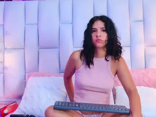 IrisRoss's Live Sex Cam Show