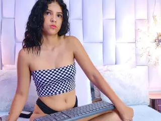IrisRoss's Live Sex Cam Show