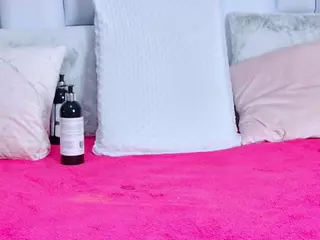IrisRoss's Live Sex Cam Show