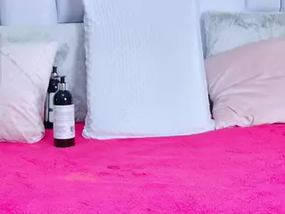 IrisRoss's Live Sex Cam Show