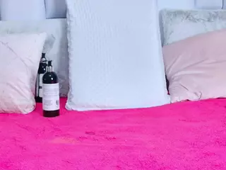 IrisRoss's Live Sex Cam Show