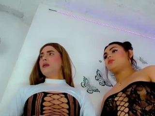 manehotts