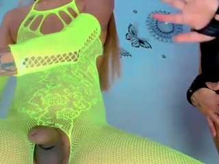 manehotts live webcam show