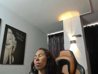 rosalinda-milf