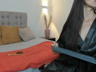 rosalinda-milf webcam
