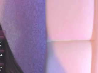 Rosselfinol's cam show statistics and live stream