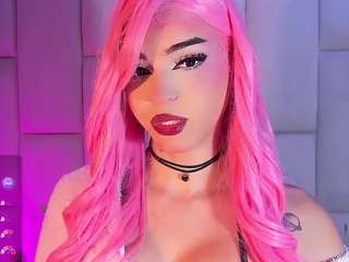 rosselfinol Live Webcam on CamSoda