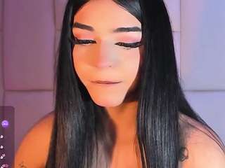rosselfinol live webcam show