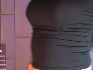 rosselfinol live webcam show
