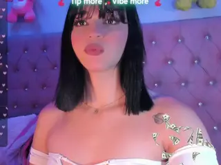 Rosselfinol's Live Sex Cam Show