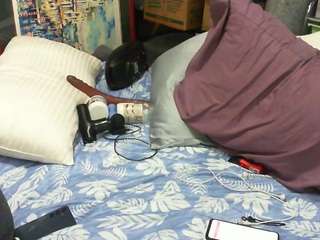 sengerdog-13036c... Live Webcam on CamSoda