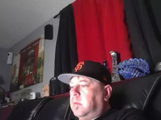 sengerdog's Live Sex Cam Show
