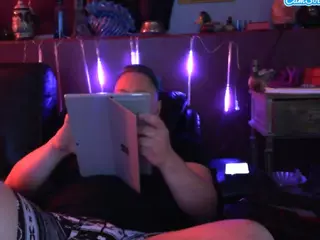 sengerdog's Live Sex Cam Show
