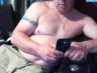 sengerdog's Live Sex Cam Show
