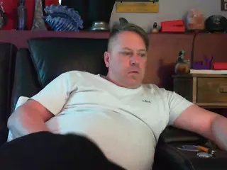 sengerdog's Live Sex Cam Show