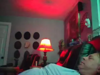 sengerdog's Live Sex Cam Show