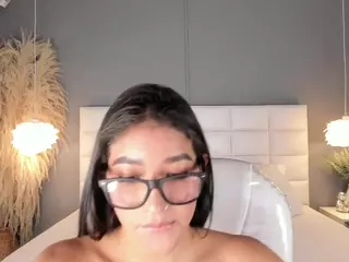 AbbieJordan's Live Sex Cam Show