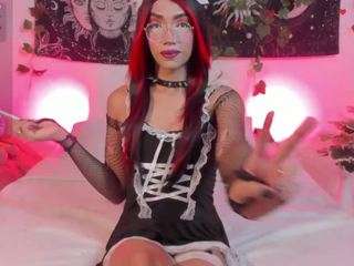  alejandra-robinson chat room