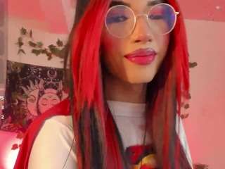 alejandra-robins... Live Webcam on CamSoda