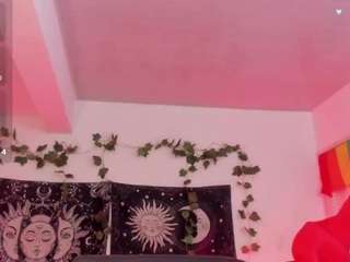 alejandra-robinson webcam