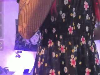  alejandra-robinson chat room
