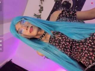 alejandra-robins... Live Webcam on CamSoda