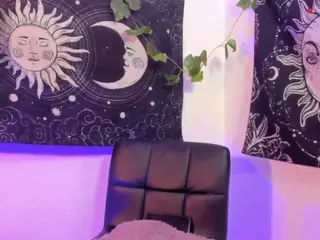 Alejandra Robinson's Live Sex Cam Show