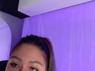 anny-johnsonn webcam