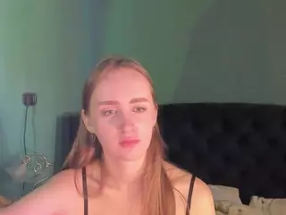 Ceciles's Live Sex Cam Show