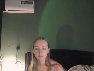 Ceciles's Live Sex Cam Show