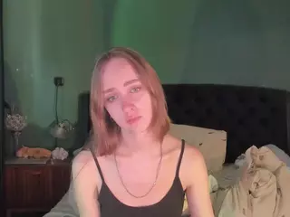 Ceciles's Live Sex Cam Show