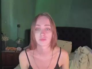 Ceciles's Live Sex Cam Show