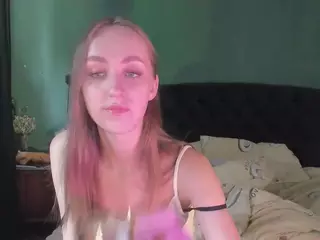 Ceciles's Live Sex Cam Show