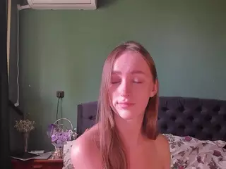 Ceciles's Live Sex Cam Show