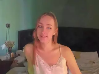 Ceciles's Live Sex Cam Show