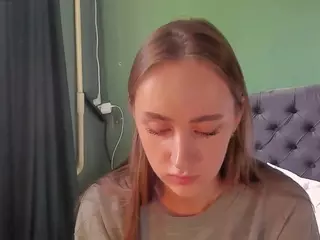 Ceciles's Live Sex Cam Show