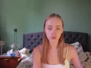 Ceciles's Live Sex Cam Show