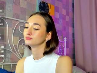 kelly-powell from CamSoda is Freechat