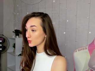 kelly-powell's CamSoda show and profile