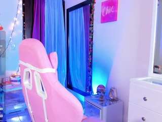 madison-horny69 webcam model