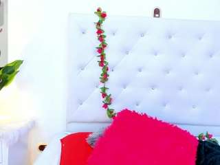 madison-horny69 live webcam show