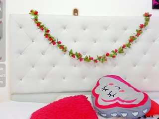 Madison-horny69 live webcam show