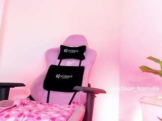 Madison-horny69
