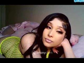 TS Sexy Lexy