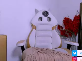 valery-maravilla's Live Sex Cam Show