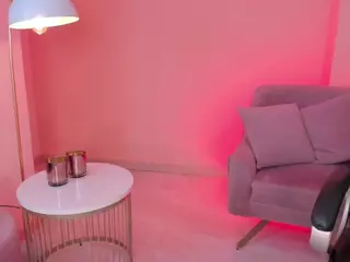 Miley Cruz's Live Sex Cam Show