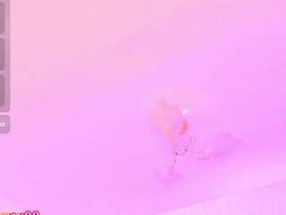 abbyswan Live Webcam on CamSoda