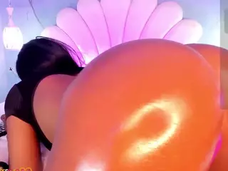 Abby Swan's Live Sex Cam Show