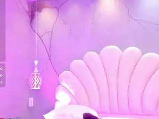 Abby Swan's Live Sex Cam Show
